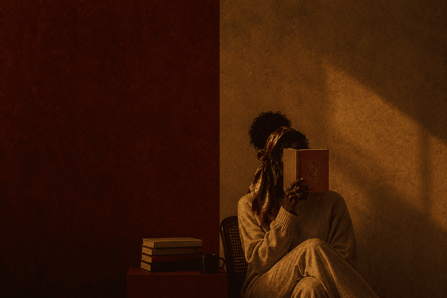 5 Books For The Girls Who Want More Skills, Money, and Freedom