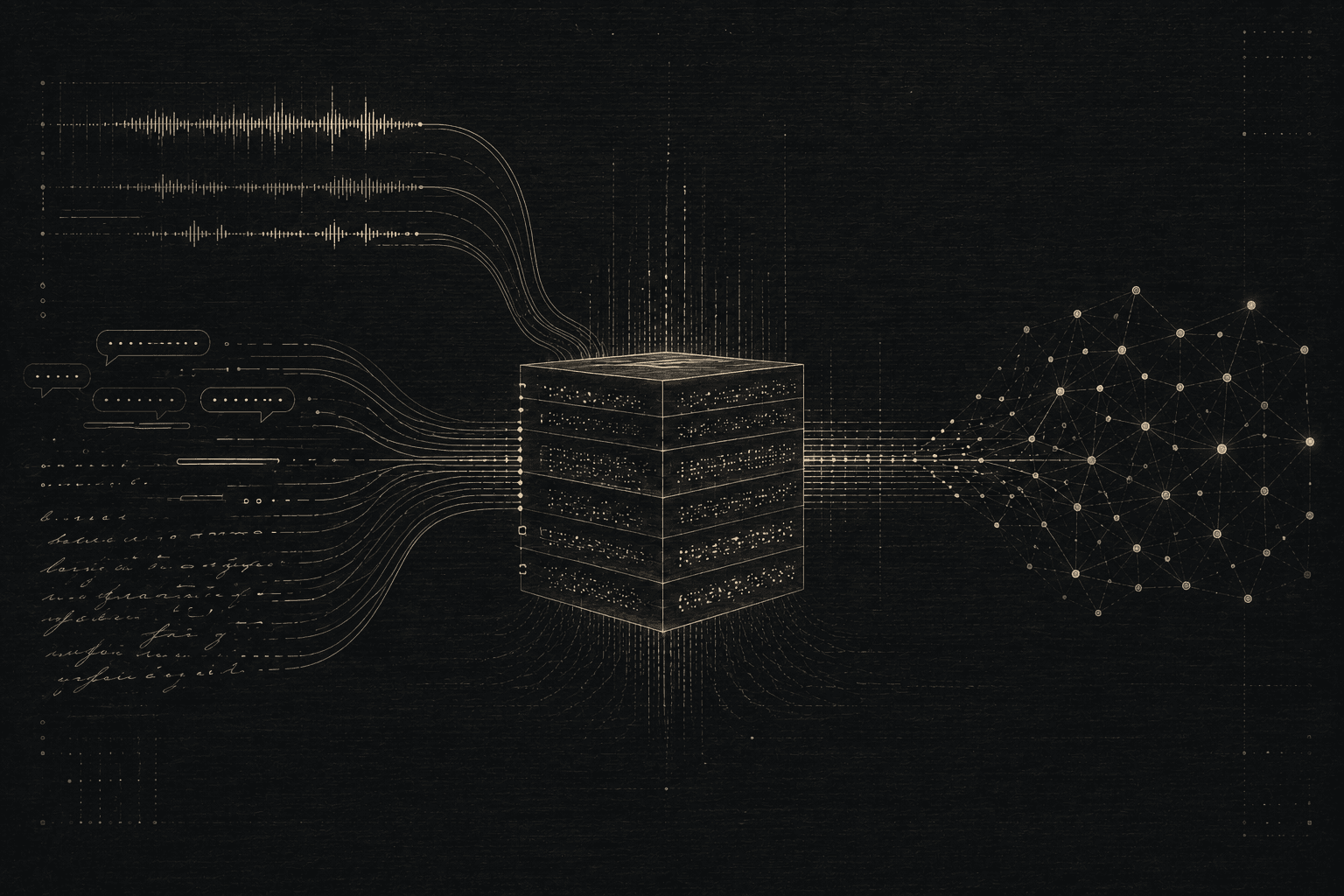 The Data Pipeline Behind My $60K/Month Life