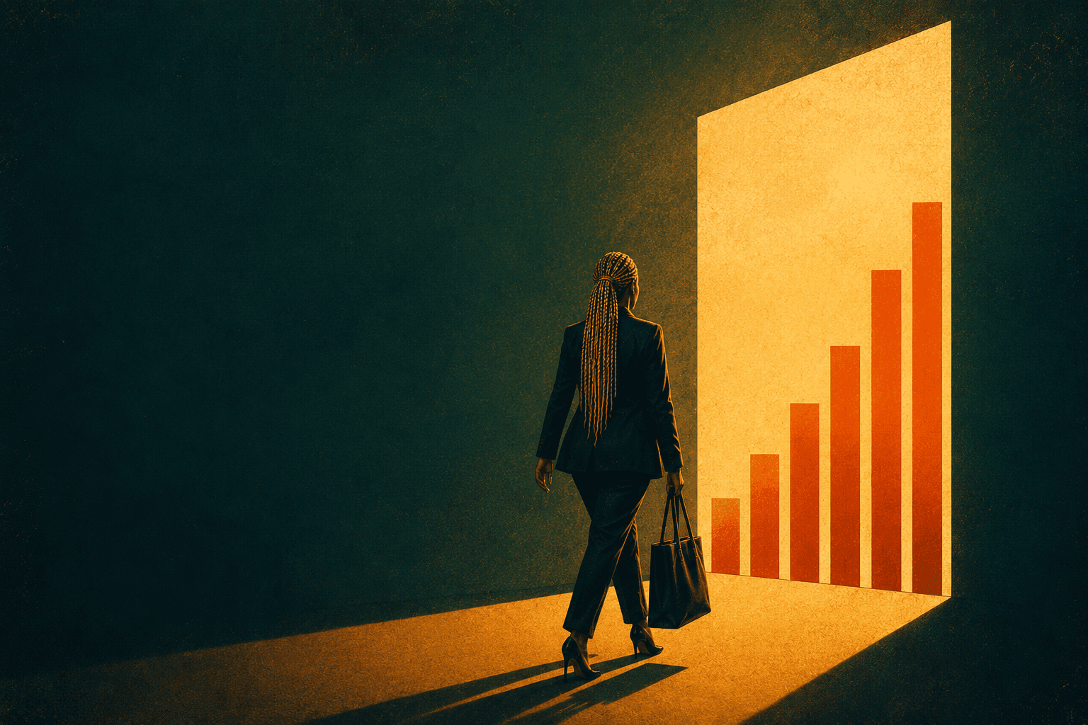 I Earn 60K a Month Running My Life Like a Startup