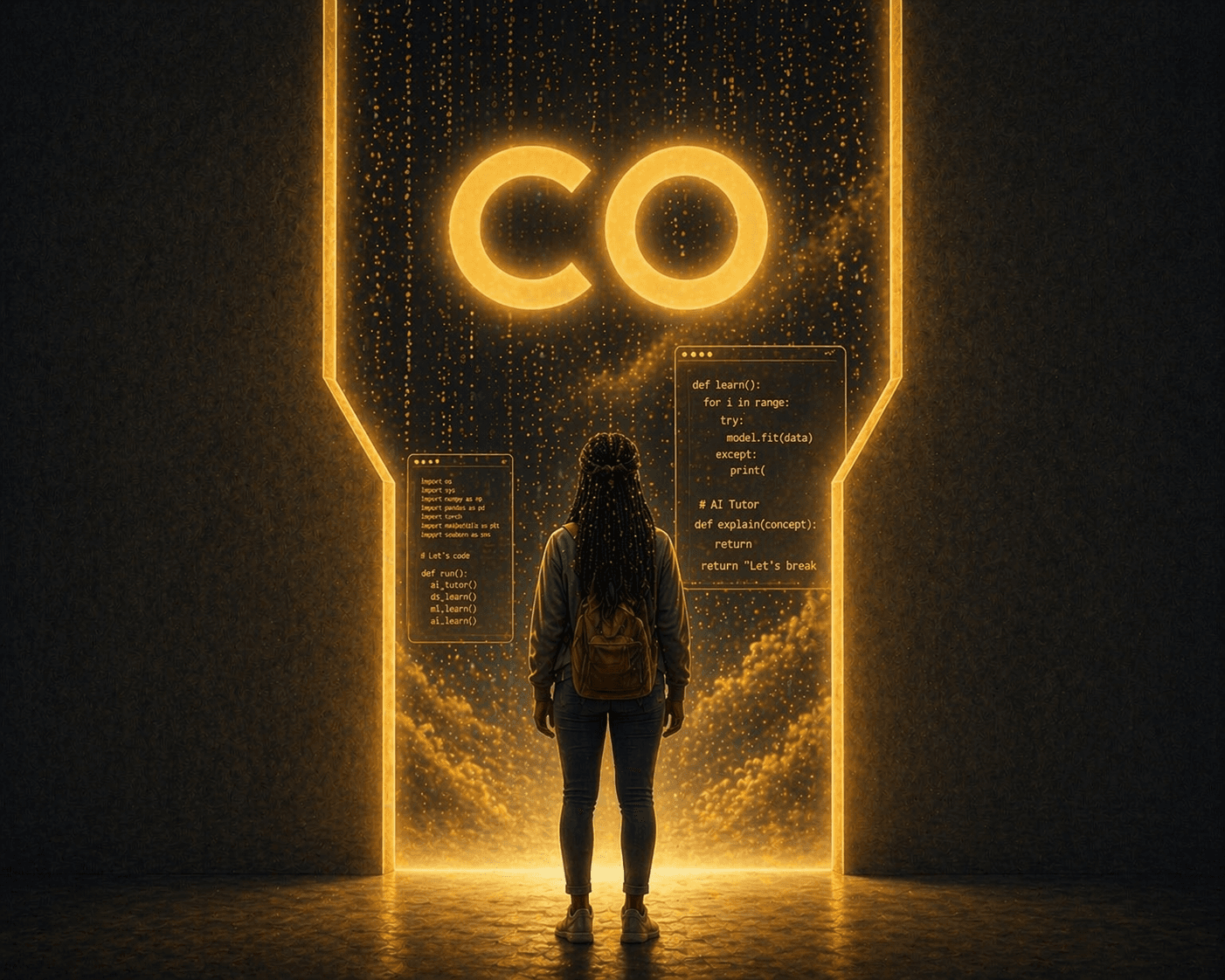 How to Get Started With Google Colab for Learning to Code