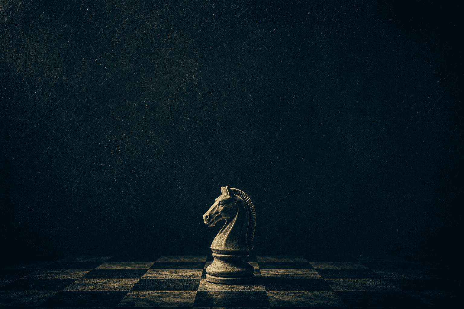 Skip the 10-Year Grind with AI: The 4-Move Playbook