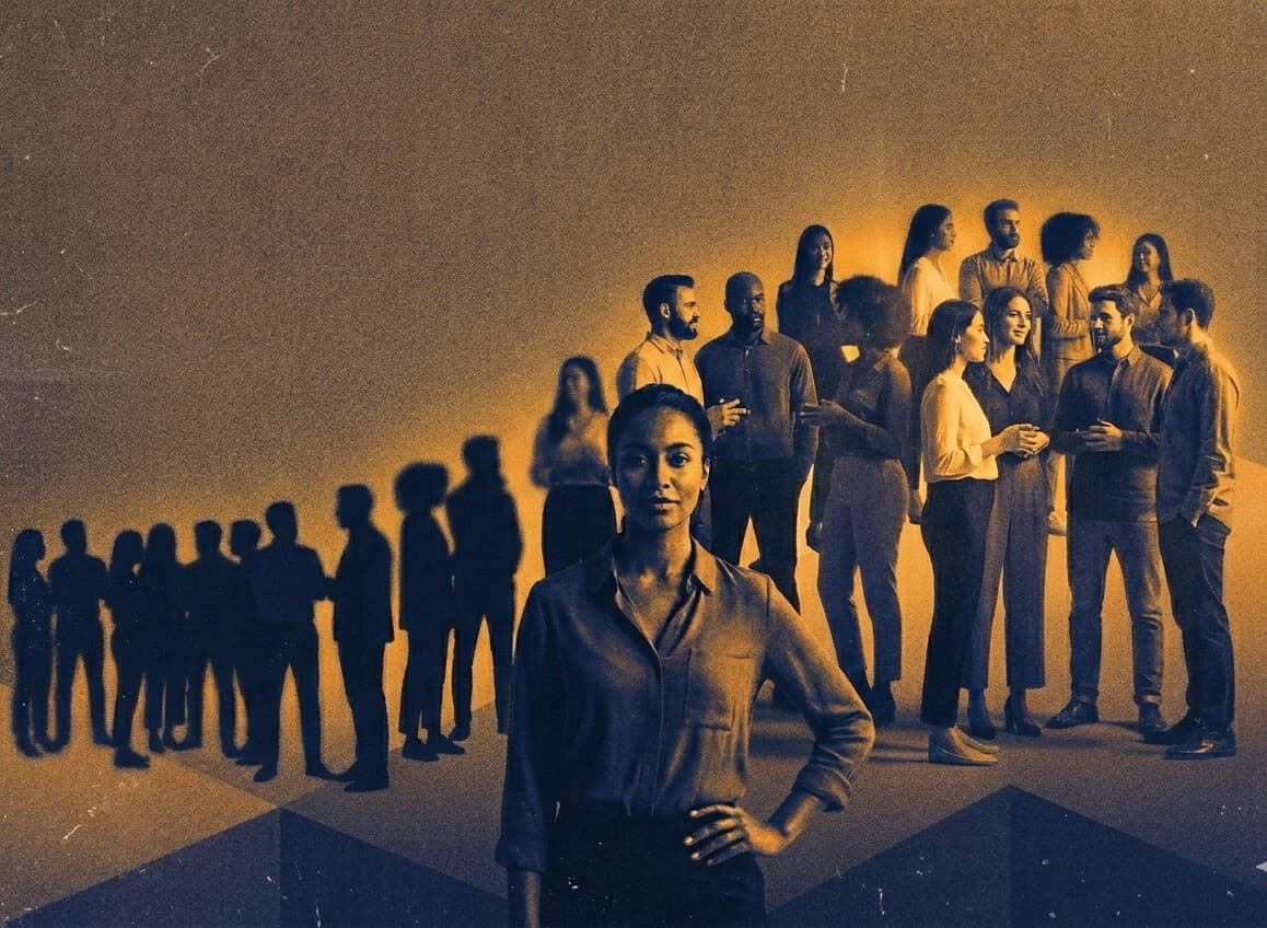 Getting Into Tech Would Be So Much Easier If You Joined These Communities