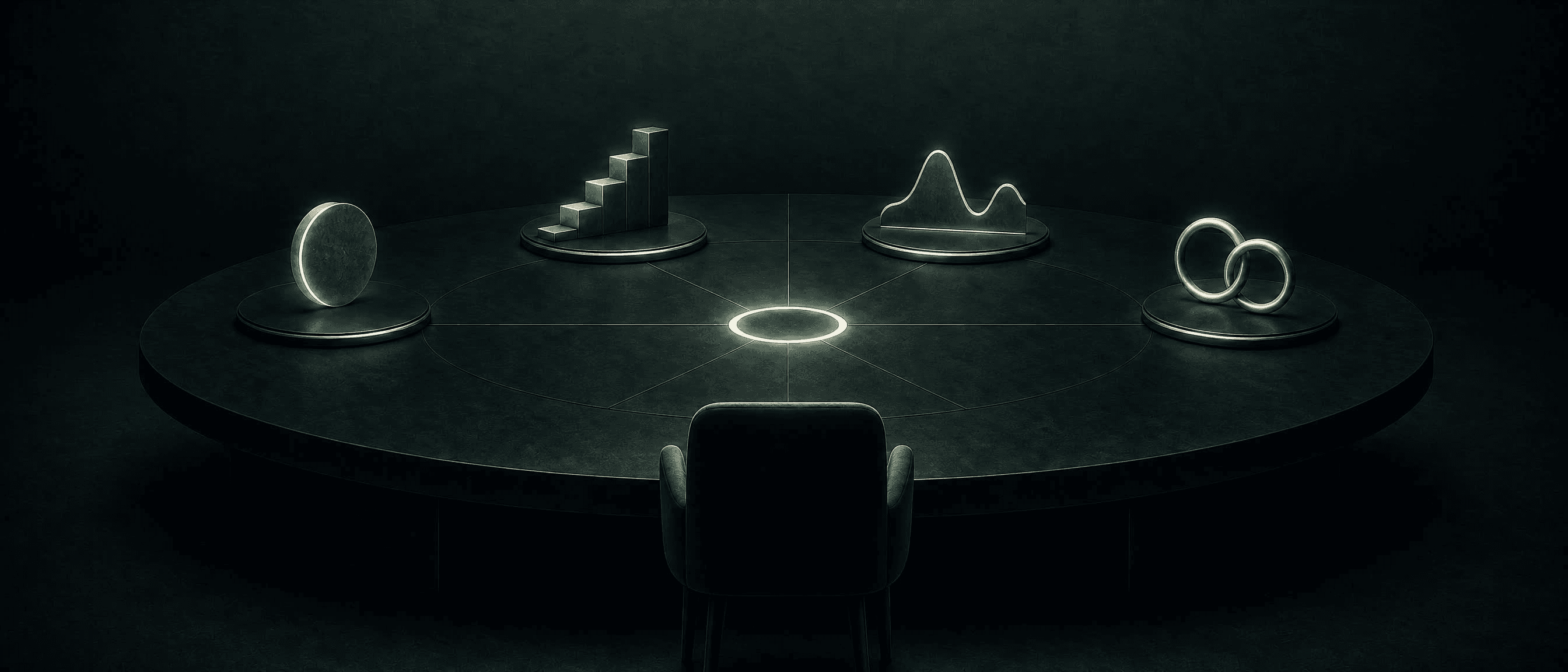 My AI Board of Directors: The System Prompts