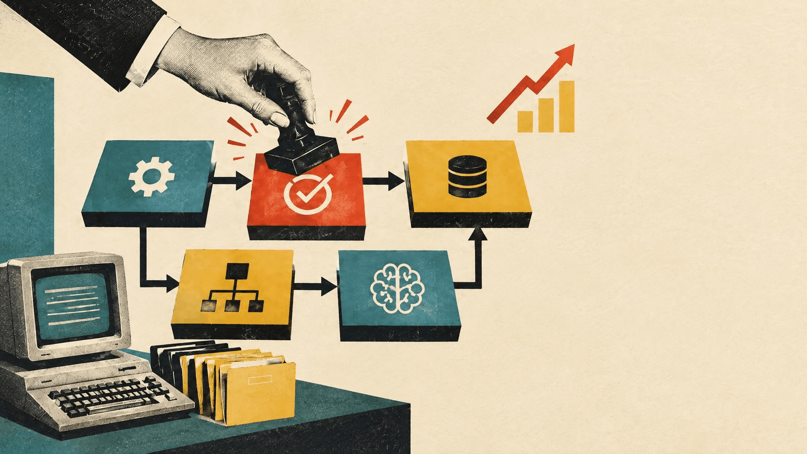 5 AI Skills That Add $20K to Your Salary (None of Them Is Prompting)