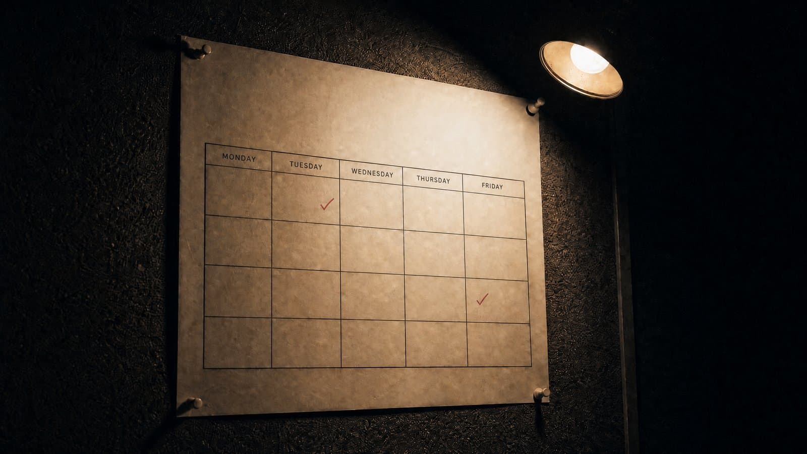 How I Used ChatGPT and Gamma to Audit 90 Days of Content and Build My Q4 Calendar (The Exact Prompt)