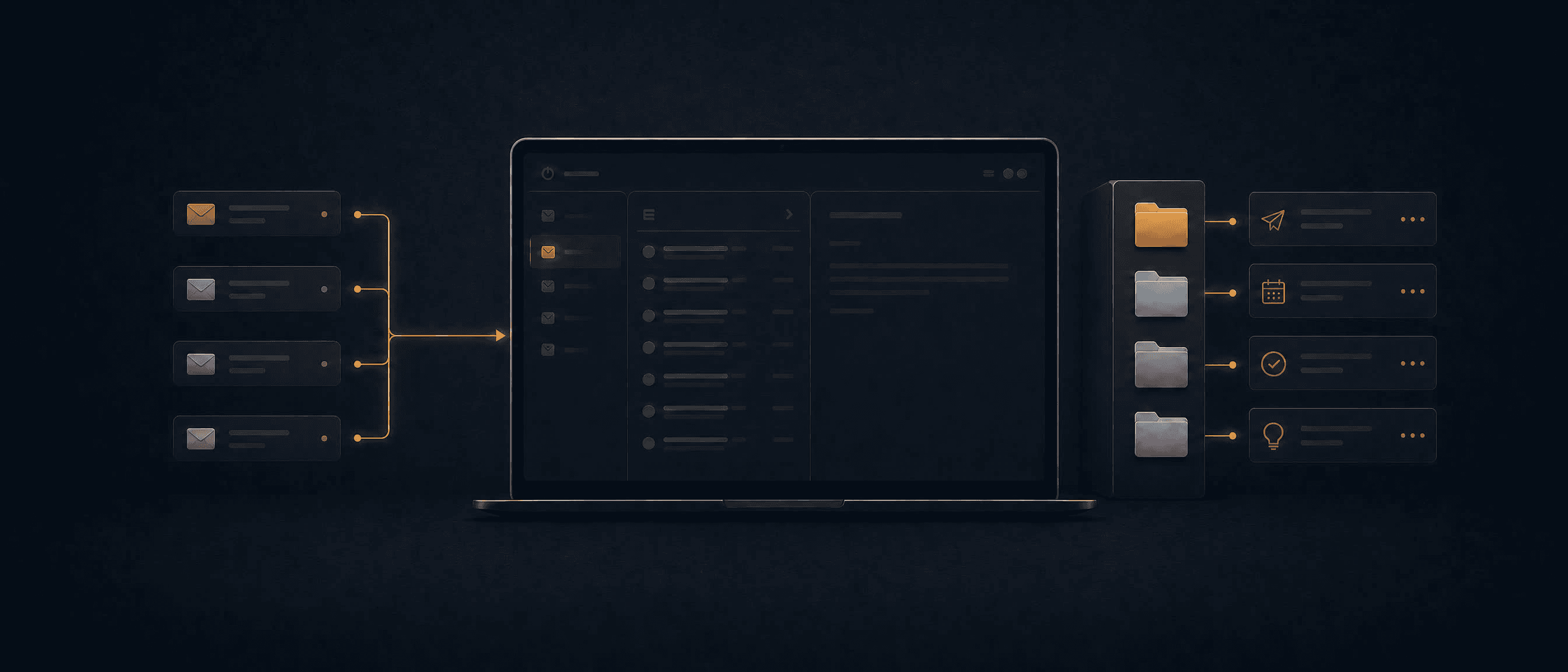 Running My Life Like a Startup: The Inbox System That's Saving Me Hours a Week