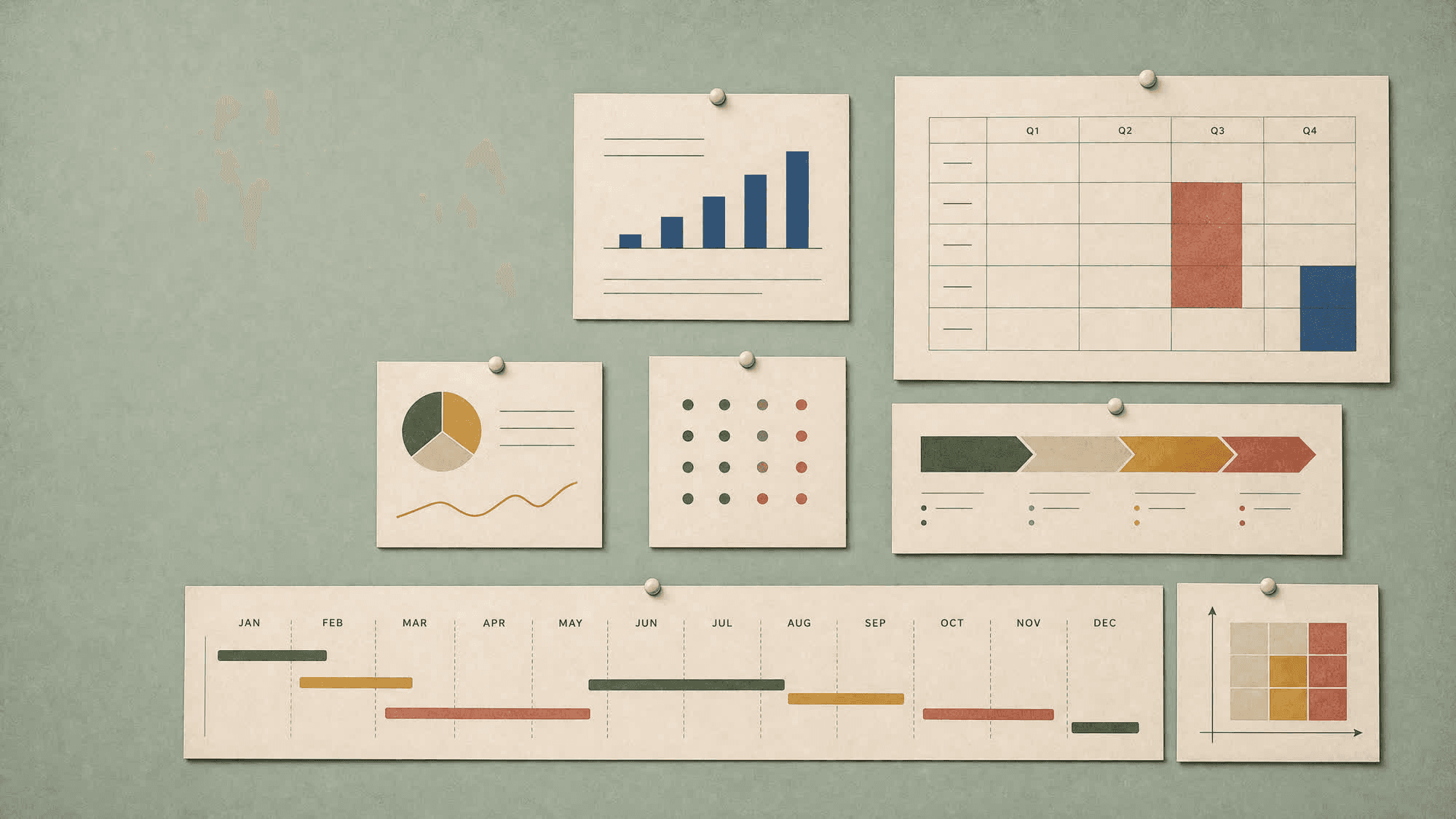 How to Run Your Next Quarter Like a Startup (The 2 Exact Prompts)
