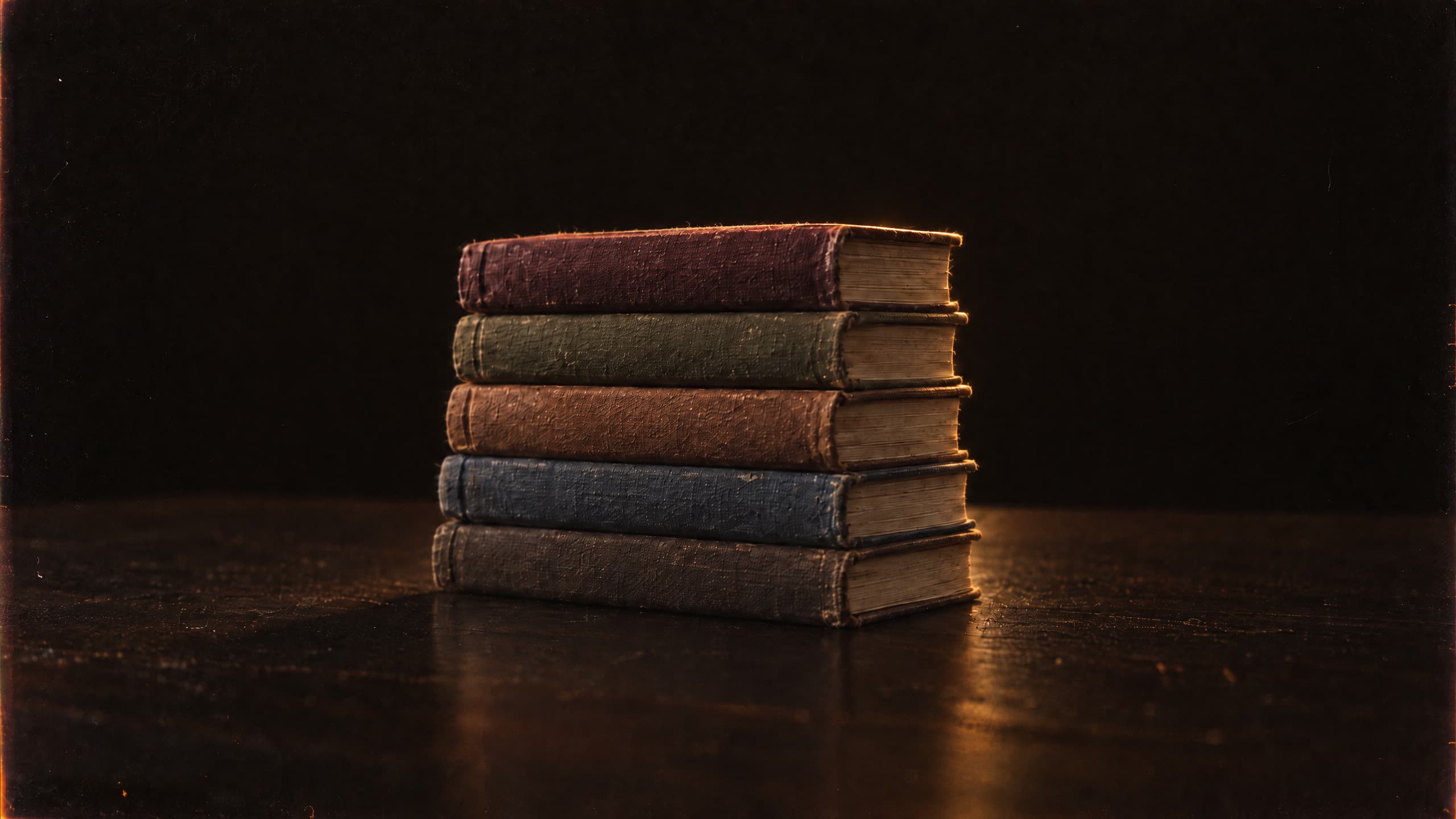 I Went From $170K to $700K+ in One Year. Here Are the 5 Books Responsible.