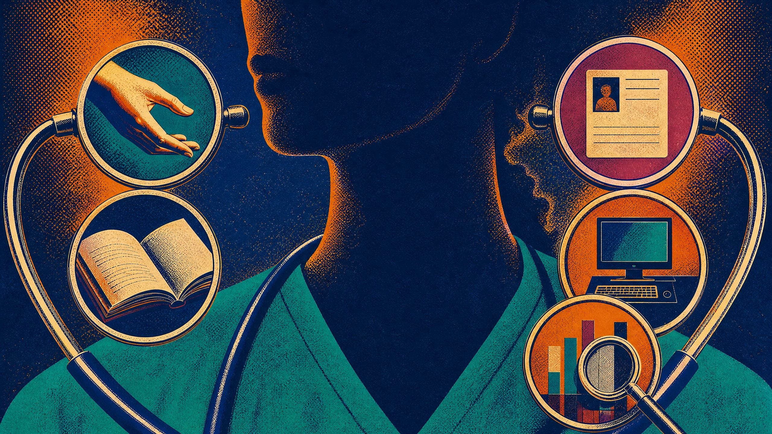 You Do Not Need a New Skill: 5 Ways to Sell a Nursing Background